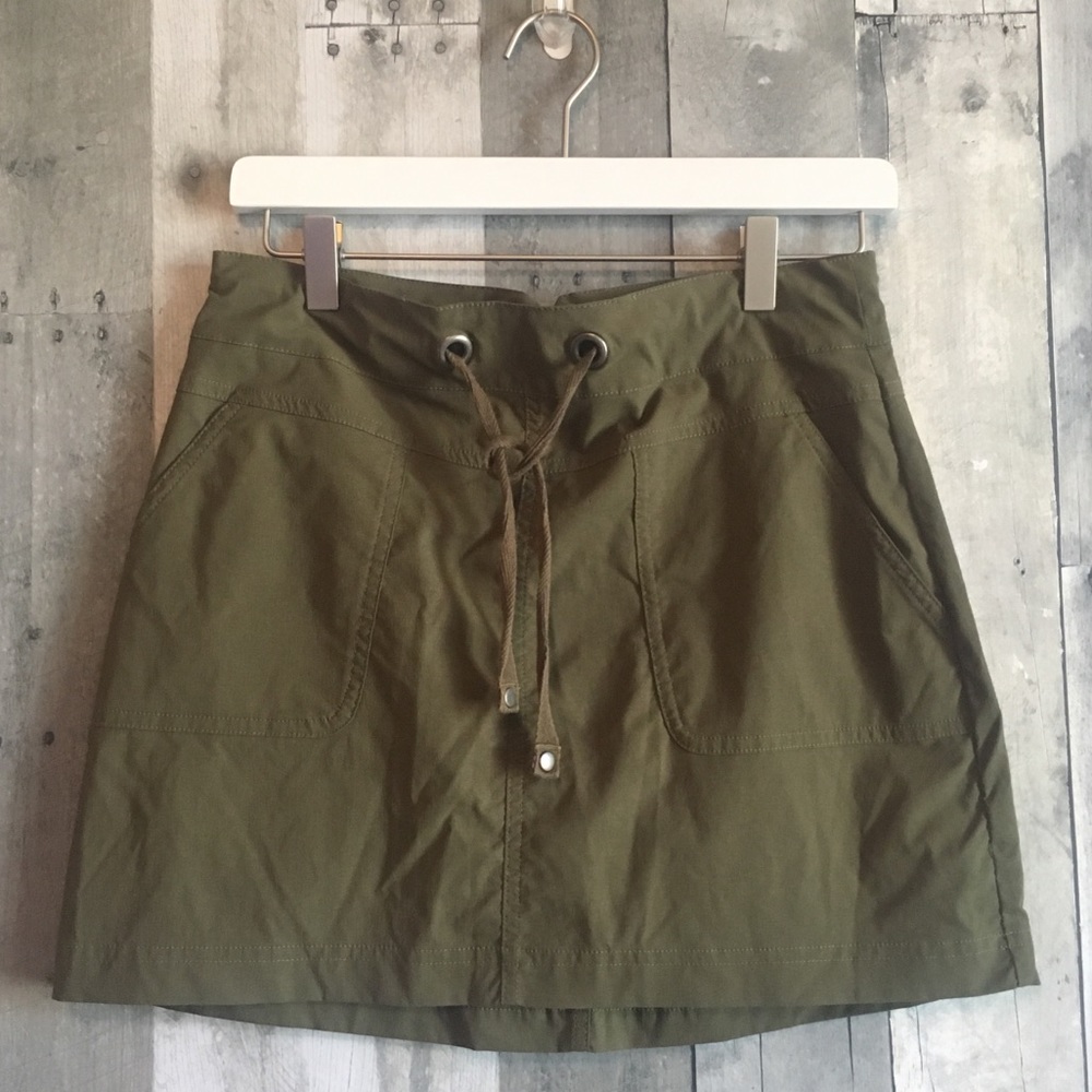 Prana Skirt XS